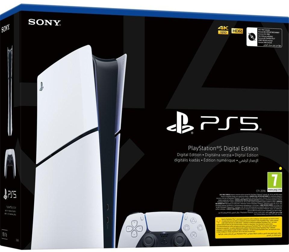 PlayStation 5